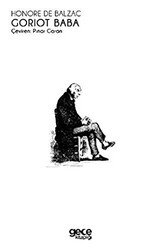 Goriot Baba - Gece Kitaplığı