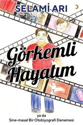 Görkemli Hayatım - Cinius Yayınları