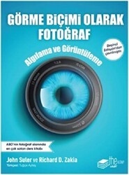 Görme Biçimi Olarak Fotoğraf - The Kitap
