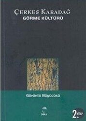 Görme Kültürü 2. Kitap - Görüntü Büyücüsü - Doruk Yayınları