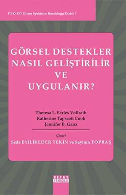 Görsel Destekler Nasıl Geliştirilir Ve Uygulanır? - 1