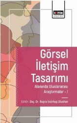 Görsel İletişim Tasarımı Alanında Araştırmalar I - 1