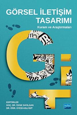 Görsel İletişim Tasarımı: Kuram Ve Araştırmaları - 1