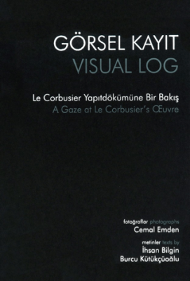 Görsel Kayıt - Visual Log - 1