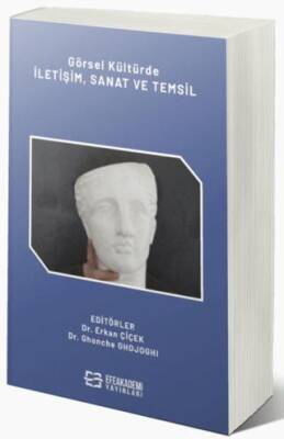 Görsel Kültürde İletişim, Sanat ve Temsil - 1
