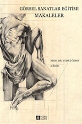 Görsel Sanatlar Eğitimi Makaleler - Pegem Akademi Yayıncılık