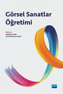 Görsel Sanatlar Öğretimi - 1