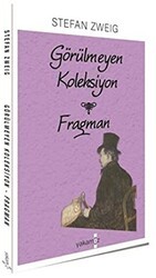 Görülmeyen Koleksiyon - Fragman - 1