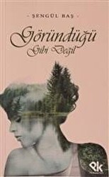 Göründüğü Gibi Değil - Panu Kitap