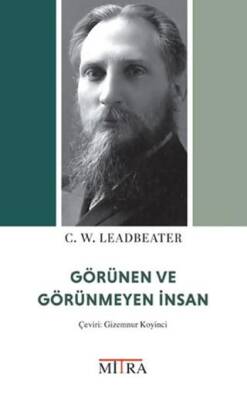 Görünen ve Görünmeyen İnsan - 1