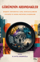 Görünenin Ardındakiler - Sınırsız Kitap