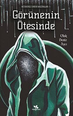 Görünenin Ötesinde - 1