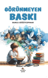 Görünmeyen Baskı - Ekinoks Yayın Grubu