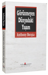 Görünmeyen Dünyadaki Yaşam - Katip Yayınları