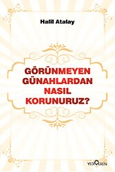 Görünmeyen Günahlardan Nasıl Korunuruz? - Yediveren Yayınları