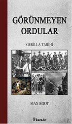 Görünmeyen Ordular - İnkılap Kitabevi