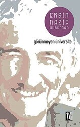 Görünmeyen Üniversite - İz Yayıncılık