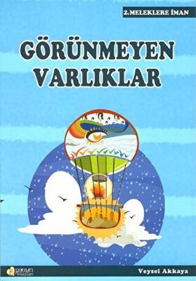 Görünmeyen Varlıklar - 1