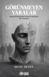 Görünmeyen Yaralar - Önsöz Yayıncılık