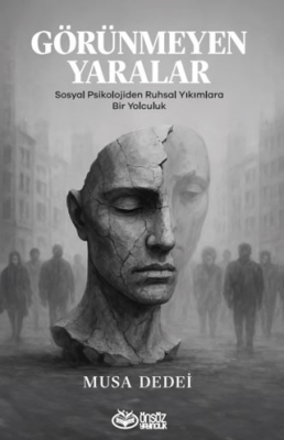 Görünmeyen Yaralar - 1