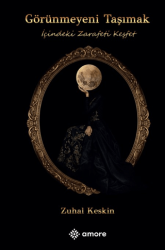 Görünmeyeni Taşımak - Amore Yayınevi
