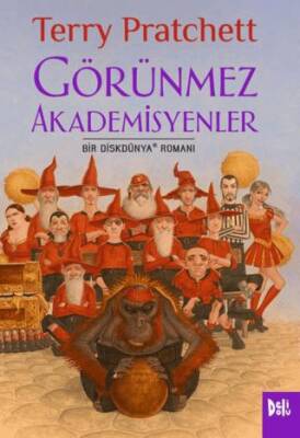 Görünmez Akademisyenler - 1