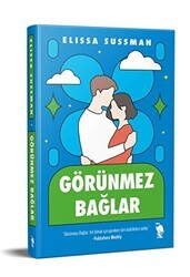 Görünmez Bağlar - Nemesis Kitap