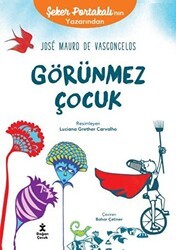 Görünmez Çocuk - Doğan Çocuk