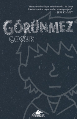 Görünmez Çocuk - 1