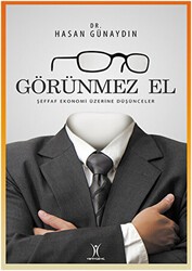 Görünmez El - Yeniyüzyıl Yayınları