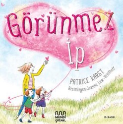 Görünmez İp - Mundi