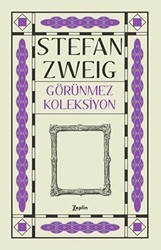 Görünmez Koleksiyon - Zeplin Kitap