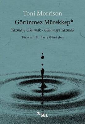 Görünmez Mürekkep: Yazmayı Okumak - Okumayı Yazmak - 1