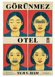 Görünmez Otel - Timaş Yayınları