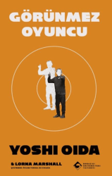 Görünmez Oyuncu - Boğaziçi Üniversitesi Yayınevi