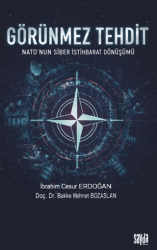 Görünmez Tehdit - Sayda Yayınları