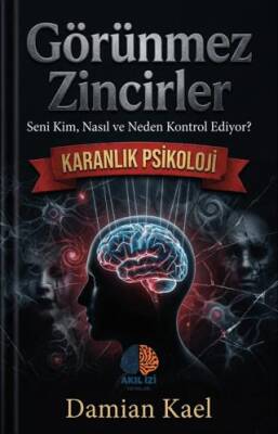 Görünmez Zincirler - 1