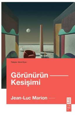 Görünürün Kesişimi - 1