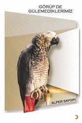 Görüp de Gülemediklerimiz - Cinius Yayınları