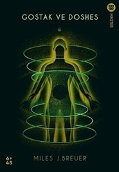 Gostak ve Doshes - Altıkırkbeş Yayınları