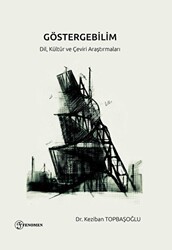 Göstergebilim - Dil, Kültür, Çeviri Araştırmaları - Fenomen Yayıncılık