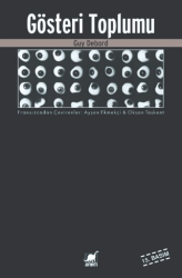 Gösteri Toplumu - Ayrıntı Yayınları