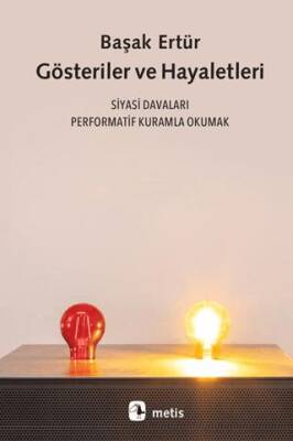 Gösteriler ve Hayaletleri - 1