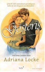 Gösteriş - Nox Yayınları