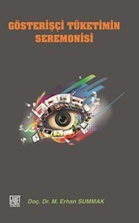 Gösterişçi Tüketimin Seremonisi - Palet Yayınları