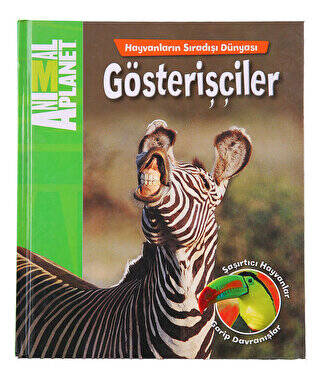 Gösterişçiler