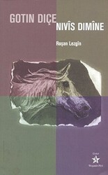 Gotin Diçe Nıvis Dımine - Peri Yayınları
