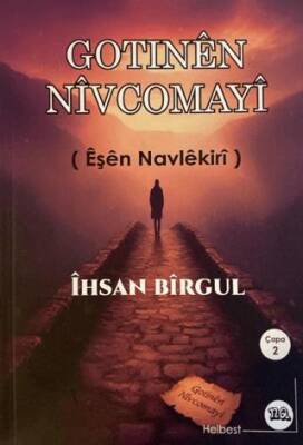 Gotinen Nivcomayi - 1