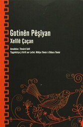 Gotinen Peşiyan - Lis Basın Yayın