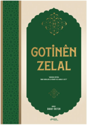 Gotinen Zelal - 1
